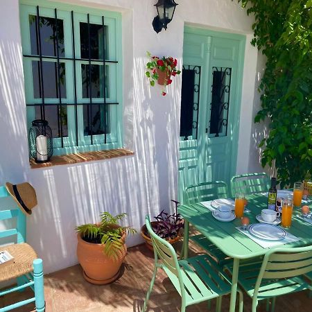 Casa Salamanquesa Ríogordo Zewnętrze zdjęcie