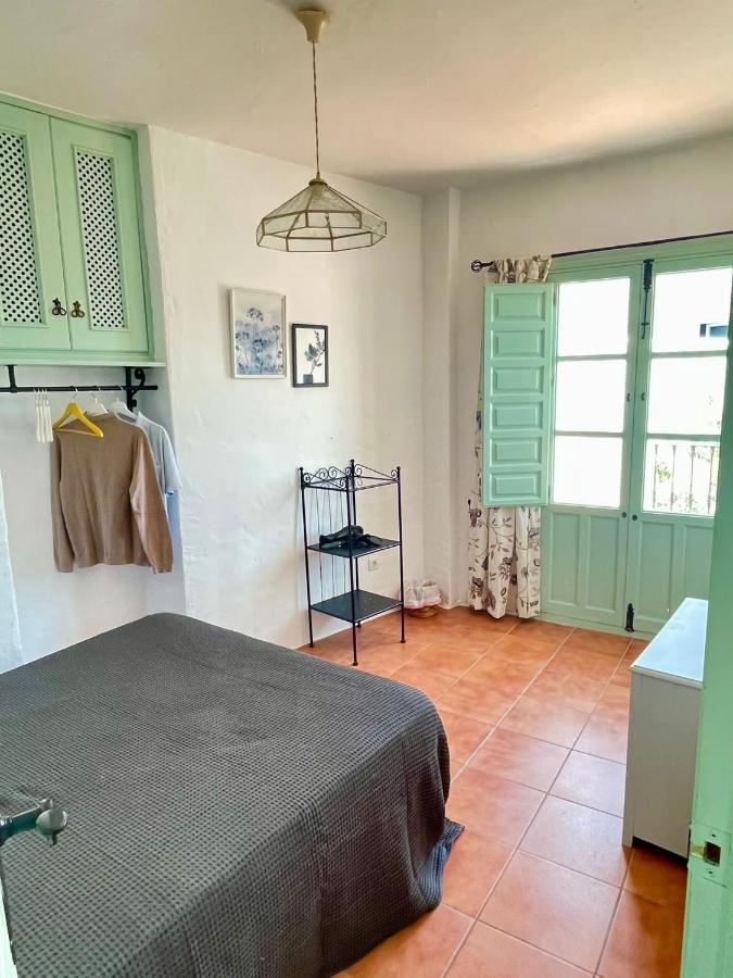 Casa Salamanquesa Ríogordo Zewnętrze zdjęcie