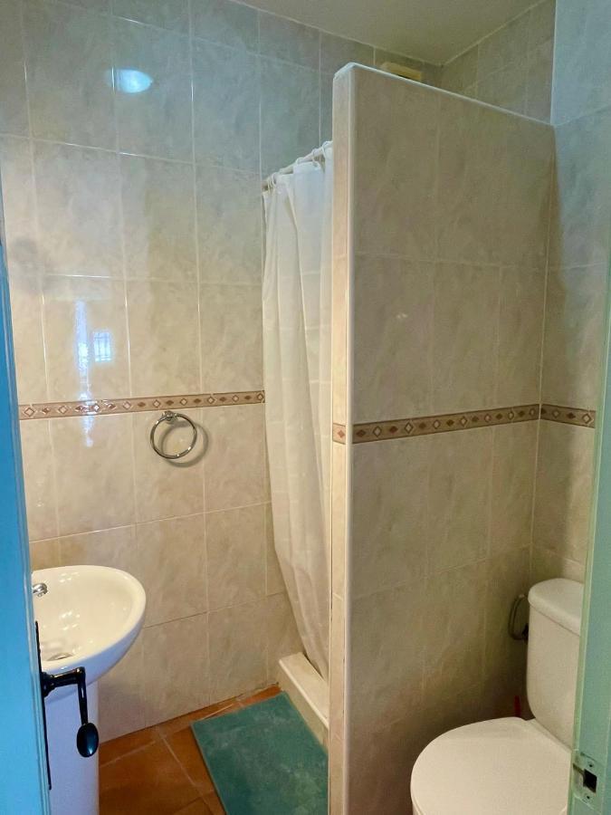 Casa Salamanquesa Ríogordo Zewnętrze zdjęcie